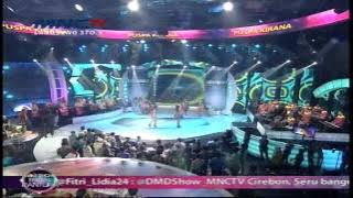 Java Dut VS Puspa Kirana Duel Dangdut - DMD Show Spesial Pantura (26/4)