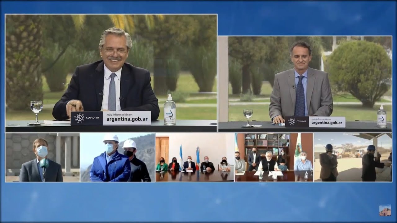 Naci&oacute;n, Provincia y Municipio: "Entre todos somos capaces de hacer un pa&iacute;s distinto"