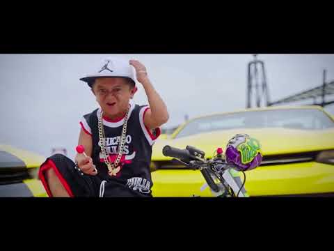 Chupalo by Jorgito Guayaco & La Kutty & La Chicho