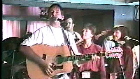 Stan Rogers' "The Mary Ellen Carter," by John Alla...