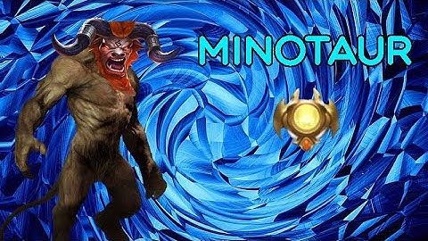 Tips to Expert / Complete Minotaur Mastery Code |#94|