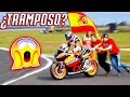 ¿Marc MARQUEZ GANO el MUNDIAL de MOTO2 CON TRAMPAS? TODA LA VERDAD