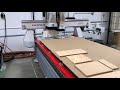 New excitech nextech r300 48cd cnc router