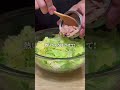 太りたくないならこれ食べてダイエット最強サラダ