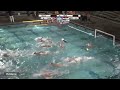 USA -vs- Netherlands Day 2