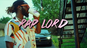Master Key - Rap Lord (Official Video)
