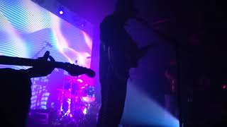 Portugal The Man - Feel it still @ Club Transbo, Lyon - 12/09/2017 HD screenshot 3