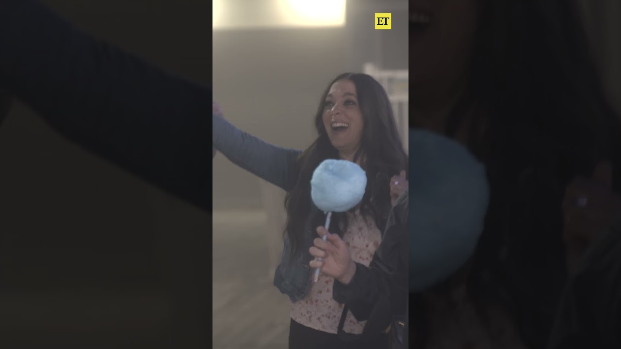 'Jersey Shore' Star Sammi Sweetheart Finds Out She's Having a Boy 