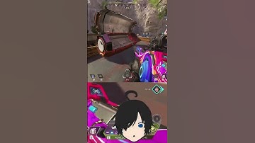 HUH #vtuber #brunei #apexlegends #apex #pngtuber #virtualstreamer #apexlegendsclips #bloodhound