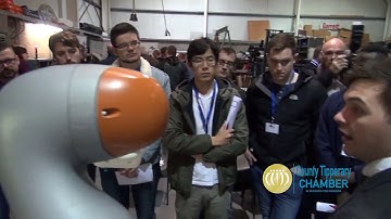 Collaborative Robots