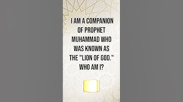 Faith-based Enigma #7 (RIDDLE AI) #mind #riddles #riddleswithanswers #islamic #knowledge