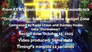 Digital Life