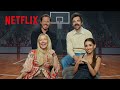 Who Said It? Running Point Season 1 Line Trivia with the Cast | Netflix