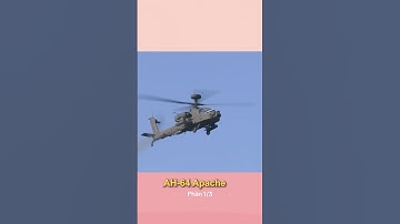 Torun episode 47 | AH-64 Apache: Sát Thủ Trên Không - Trực Thăng Tấn Công Hàng Đầu Thế Giới