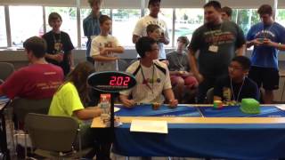 2.00 Official 2x2 NAR - Chris Olson