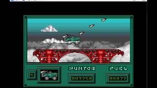 Army Moves 256 Colors - Zx Spectrum Sinclair - Espectrum Emulator