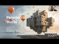   parametric world workshop final review