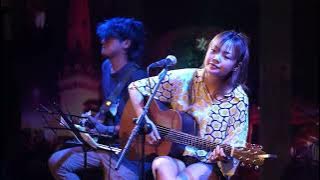 HATI HATI DI JALAN - TULUS | TAMI AULIA #BAND