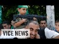 Hamas Defiant: Rockets and Revenge (Dispatch 11)