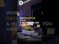 What is opt-in data? Why should you have it | #b2bmarketing #b2b #prospecting #dataprovider