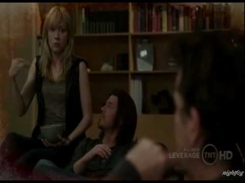 Leverage - Oblivious, Parker/Eliot