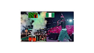 Ruger Shocks Zambia Crowd with Explosive Live Performance (Full Highlights