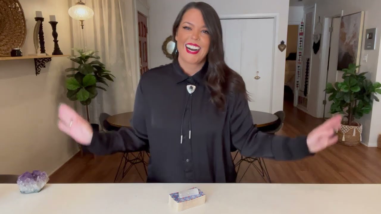 CAPRICORN- GET READY FOR MAJOR CHANGES! HIDDEN TRUTH REVEALED! SOMEONE WILL TAKE A CHANCE!- OCTOBER