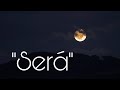 Será - Cover por Cesar Rubio