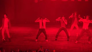 Redred • Cortis • Lollapalooza Aftershow • House Of Blues, Chicago • 073126