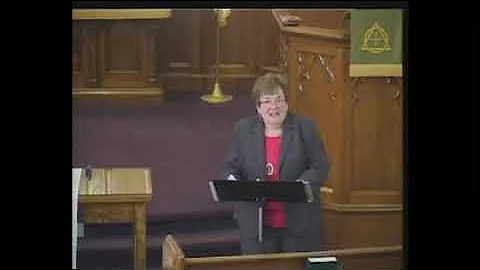 Plant Life- Sermon by Rev Pat Morton