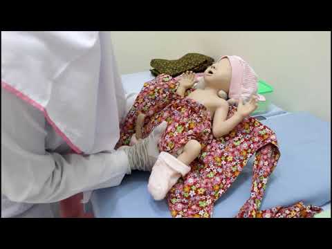 Video: Manfaat Ekonomi Dari Peningkatan Perawatan Kulit-ke-kulit Dan Menyusui Kanguru Di Unit Neonatal: Analisis Intervensi Pragmatis Dalam Praktik Klinis