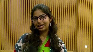 Audience Feedback: Valedictory Session