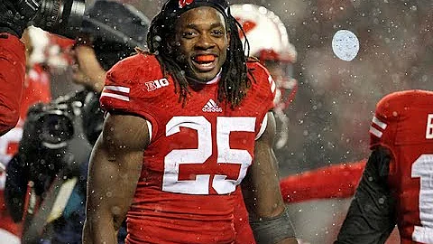 The GREATEST Rushing Performance in College Footba...
