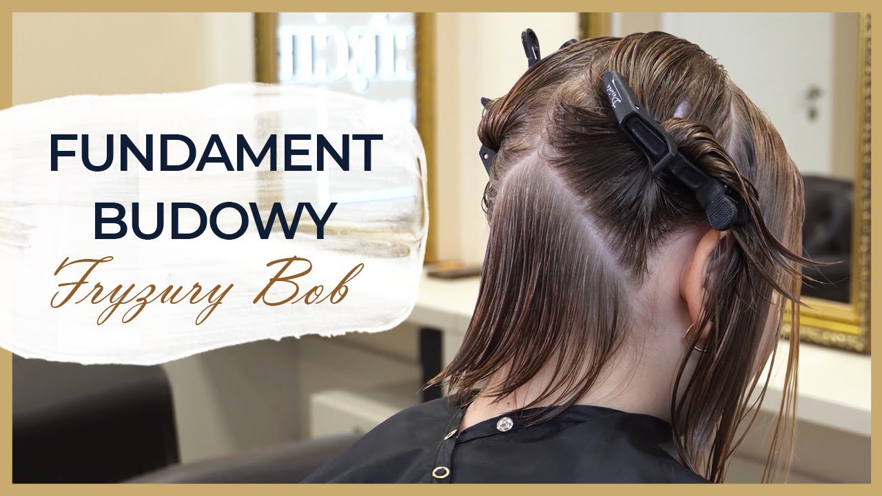 JAK OSTRZYC „BOBA” krok po kroku