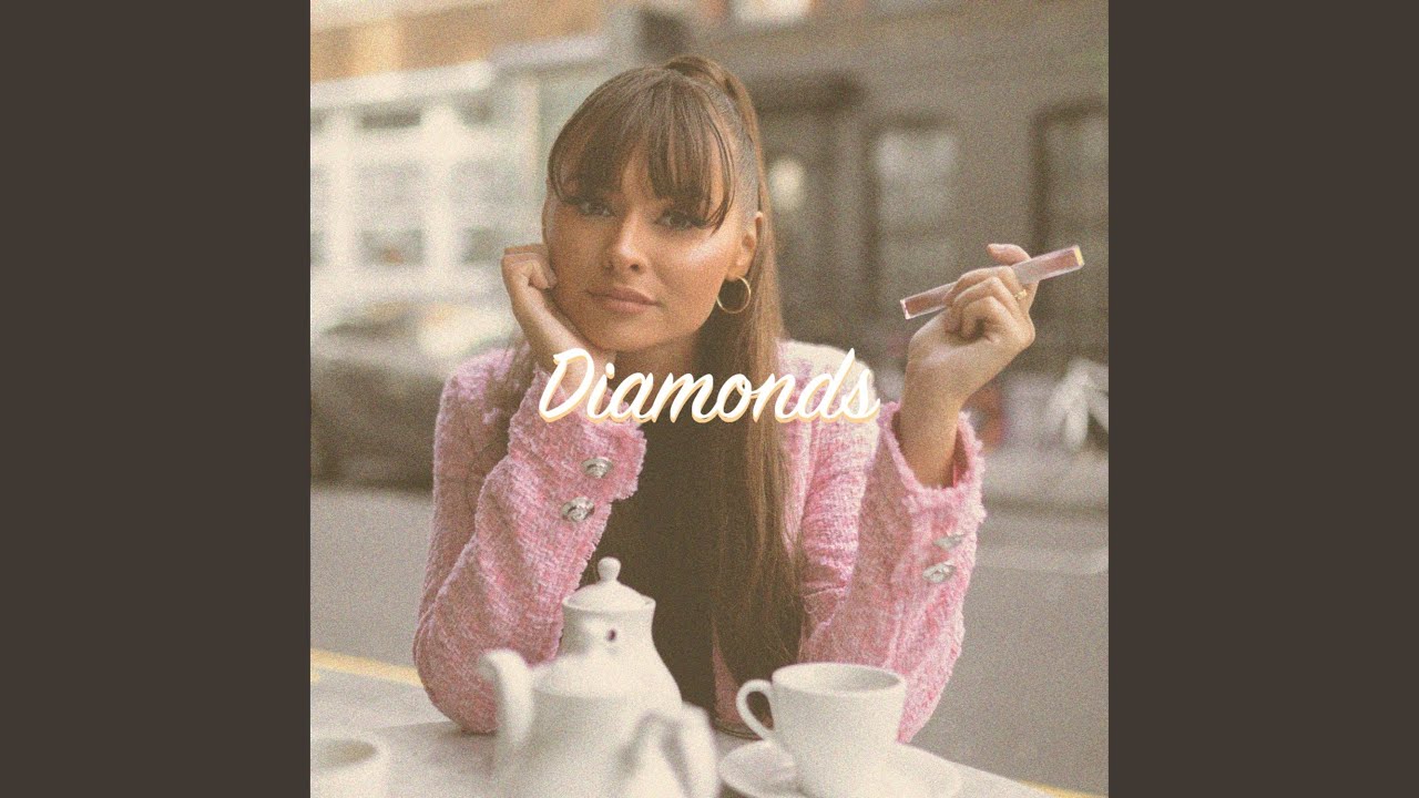Talia Mar Diamonds Lyrics Genius Lyrics