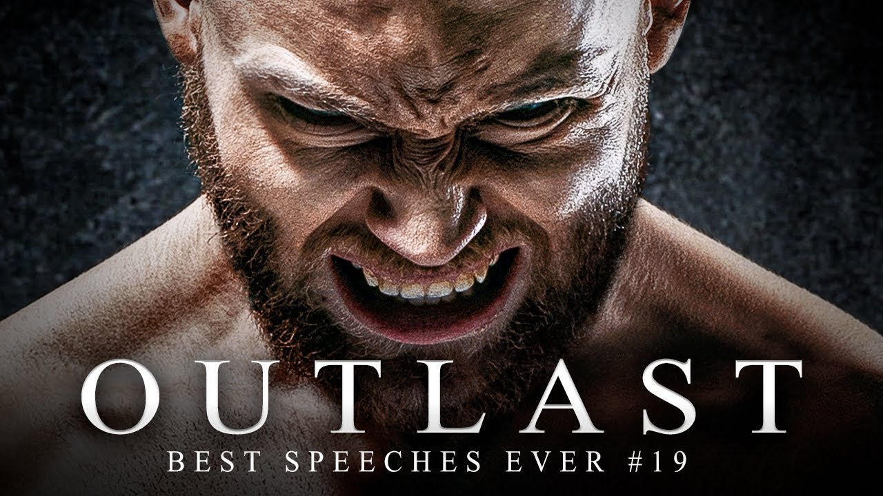 ⁣Best Motivational Speech Compilation EVER #19 - OUTLAST - 30-Minutes of the BEST Motivation