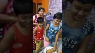Play video: Priya's birthday