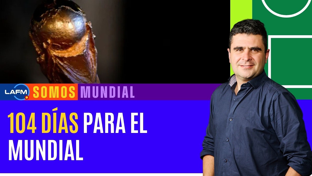 EN VIVO 🔵| ¿NEYMAR AL MUNDIAL?  | 🔵 27 de febrero de 2026