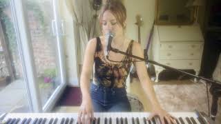 Alice Offley - Promise Me - Beverley Craven Cover