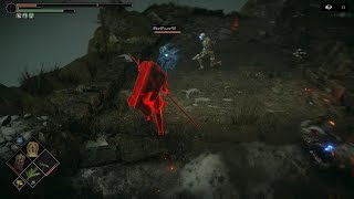 Why so Cocky? - Demons Souls Invasion