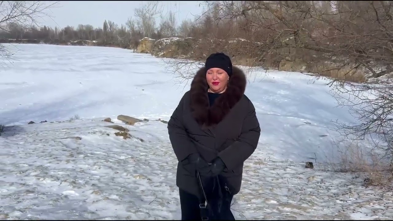 Наше озеро сегодня 🌿 Красивые пейзажи и тишина природы