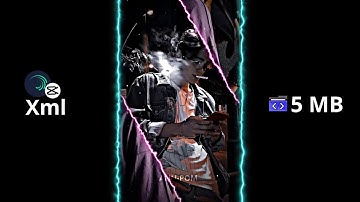 New Attitude XML🤟🥵😈 #newxmlfile #5mb_xml #boysxmlfile