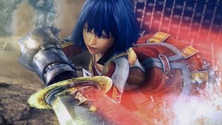 Ragnarok Odyssey ACE Game Sample - Playstation 3