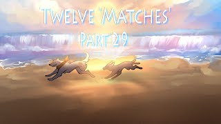 Twelve 'Matches' MAP ~ Part 29