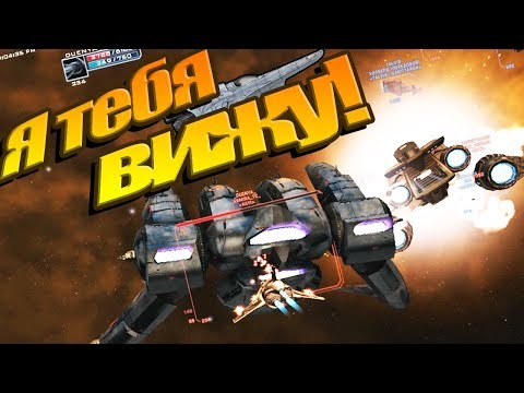 Видео: [#2] Battlestar Galactica Online - Это Просто Фэйл!