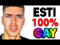 Am Facut Test de Gay pe Live..!