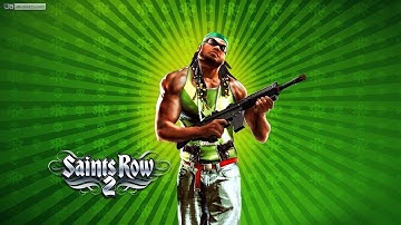 Saints Row 2 Playthrough (Part 3)