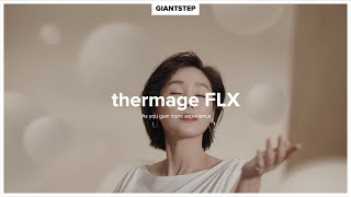 thermage FLX : As you gain more experience by GIANTSTEP 119 views 11 months ago 16 seconds