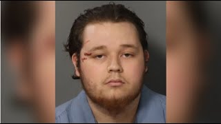 Nathaniel McGuire faces federal charge following Santa Maria courthouse bombing