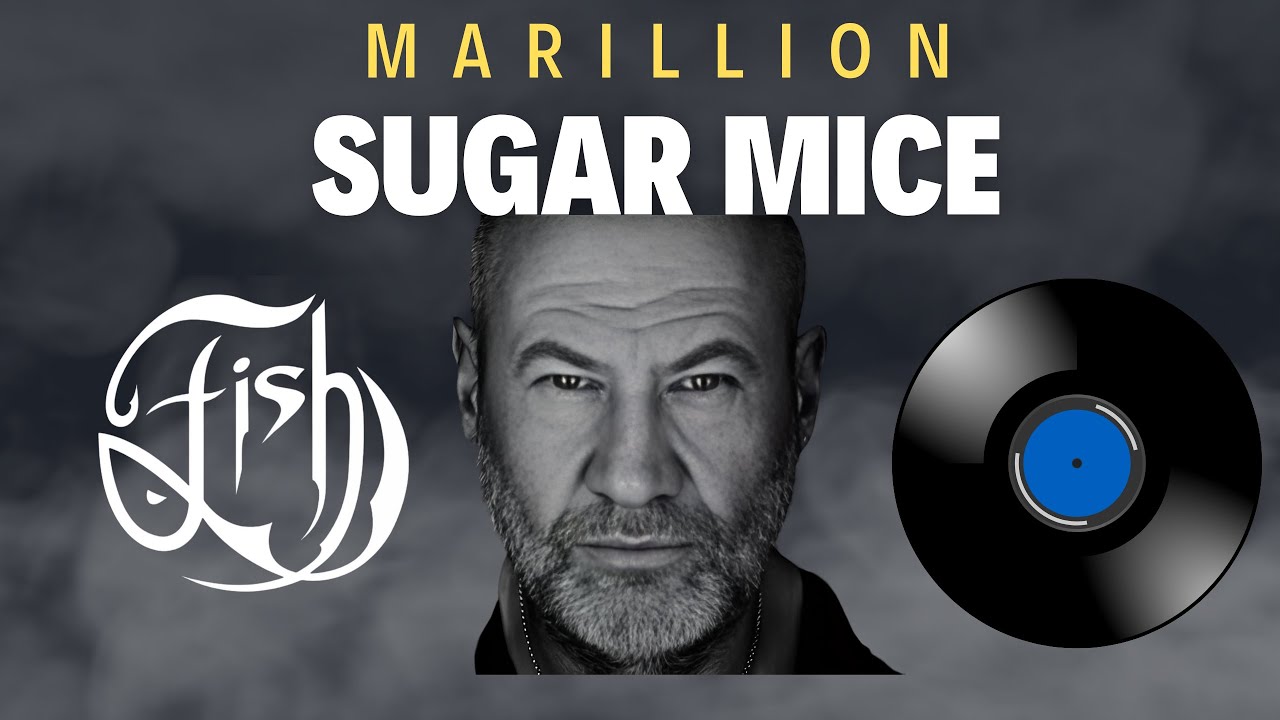 You Won't Believe the True Story Behind Sugar Mice by Marillion